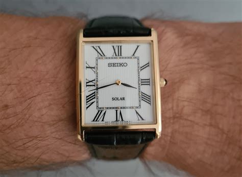 best cartier tank alternative